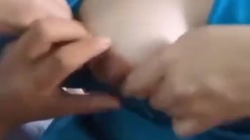 Jilbab Tobrut Ngentot Sampe Becek