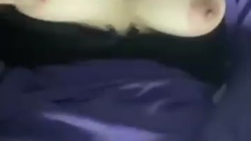 Cewek Tiktok Jilbab Kobel Meki Viral