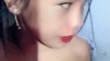 Prank Ojol Mbak Sannsann Tocil Kena Entot HOT51 Viral