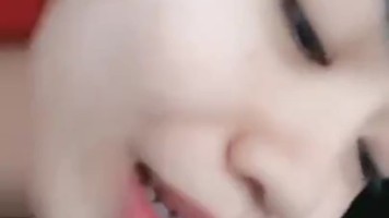 Miyoubee Ngangkang Colmek Becek