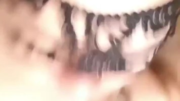 Calista Ngewe 3Some Disodok Depan Belakang 24 Menit