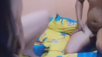 Ngewe Sama Tante Binal Sampai Puas