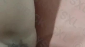 Miss Amel Ngentot Cowok Baru