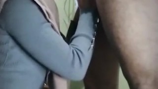 Ngentot Ayang Hijab Memek Masih Legit