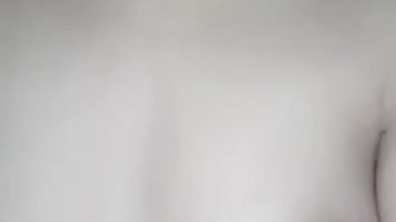 ABG Jilbab Bekacamata Montok Bugil