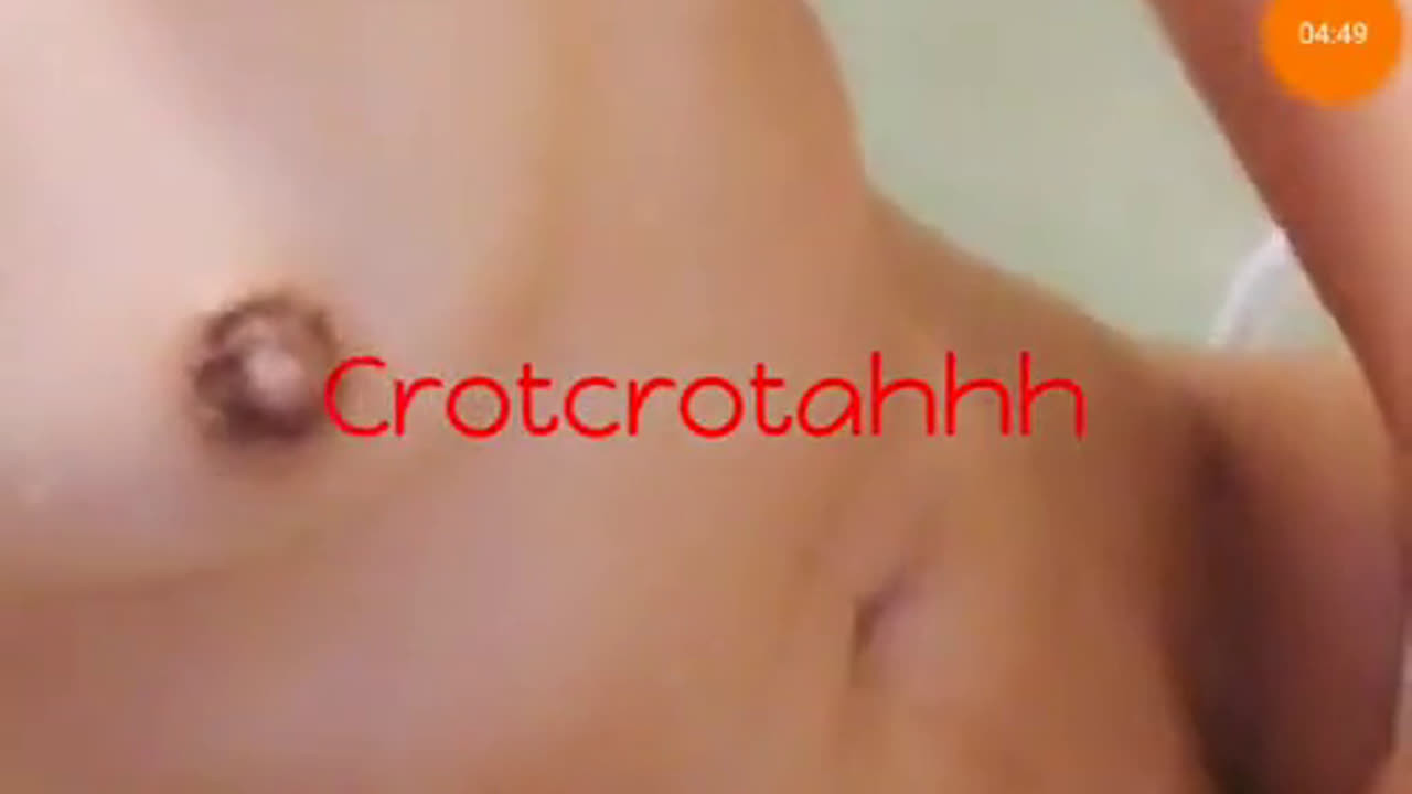 Cici Sweat Bugil Tocil