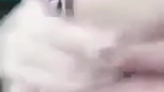 Dona Cewe Sange Meki Becek