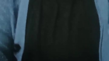 Kak Resa Jilbab Montok Spil Uting