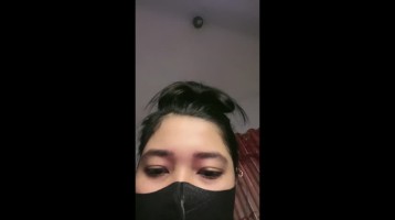 POV Mbak Ica Kane Telanjang Bulat Mesum Sama Pacarnya WOT