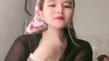 Duo Gadis Binal Spill Toket Mango