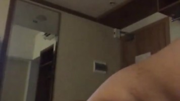 Miss Descentfairy Ngentot Rambut di Jambak