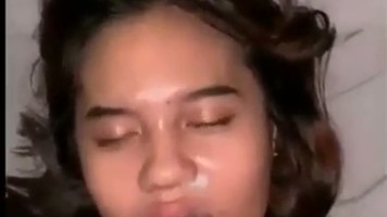 Bokep Premium Indo Ninda Kolpri Lagi Bertukar Nafsu Tatapan Pengen Crot