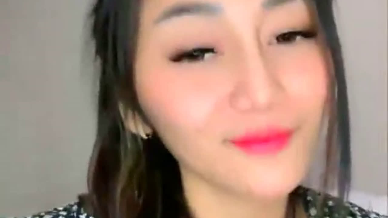 Mango Live Reva Girl 19 5 2021