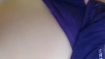 Mozza Ngewe Dijilmek Keenakan Mendesah