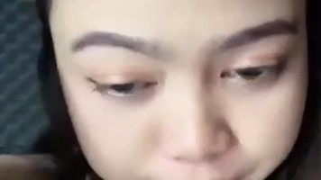 Alfi Omek Klimaks Sampai Mancur