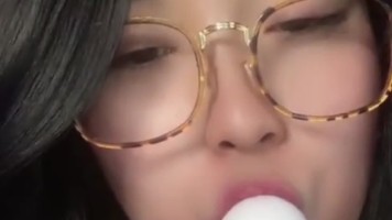 Vira Host Tato Remas Buah Dada Mango Kanget Doi Live