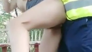 Colmek Viral Jogging Sambil Hunting Peler