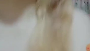 Mona Omek Body Lagi Seksi2nya