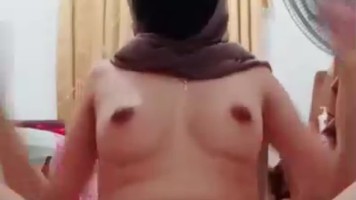 Anita Azizah Jilbab Bugil Pap Colmek