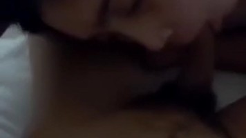 Moment Di Sepong Ayang